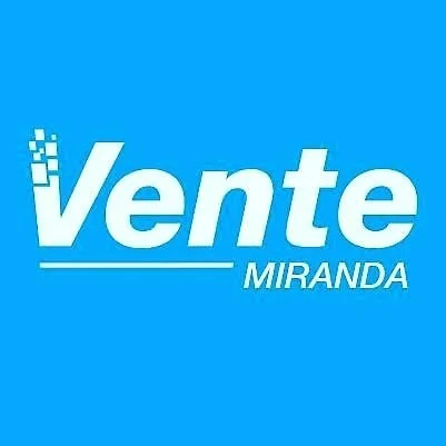 Vente Chacao en  Miranda es el patido de la libertad